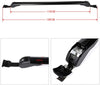 ECCPP Roof Rack Crossbars Universal 43.3
