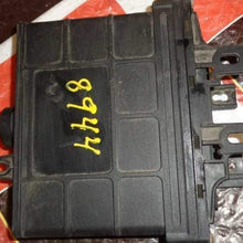 REUSED PARTS Chassis ECM Transmission Model VIN J 8th Digit 4 Speed Fits 01-05 Jetta 15116