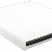 Baldwin Filters Air Filter, 10-15/16in. L x 9-1/8in. W