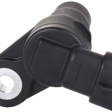 OCPTY Camshaft Position Sensor Camshaft Sensor 12568715 Fit for 2004-2005 Buick Rainier, 2002-2006 Chevy Trailblazer, 2004-2006 GMC Canyon, 2006 Hummer H3, 2003-2006 Isuzu Ascender