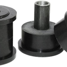 2x Rear Lower Arm Bushing Kit Replacement for Toyota 4Runner (03-09), F J Cruiser (06-14), Lexus GX470 (03-09) PSB 434