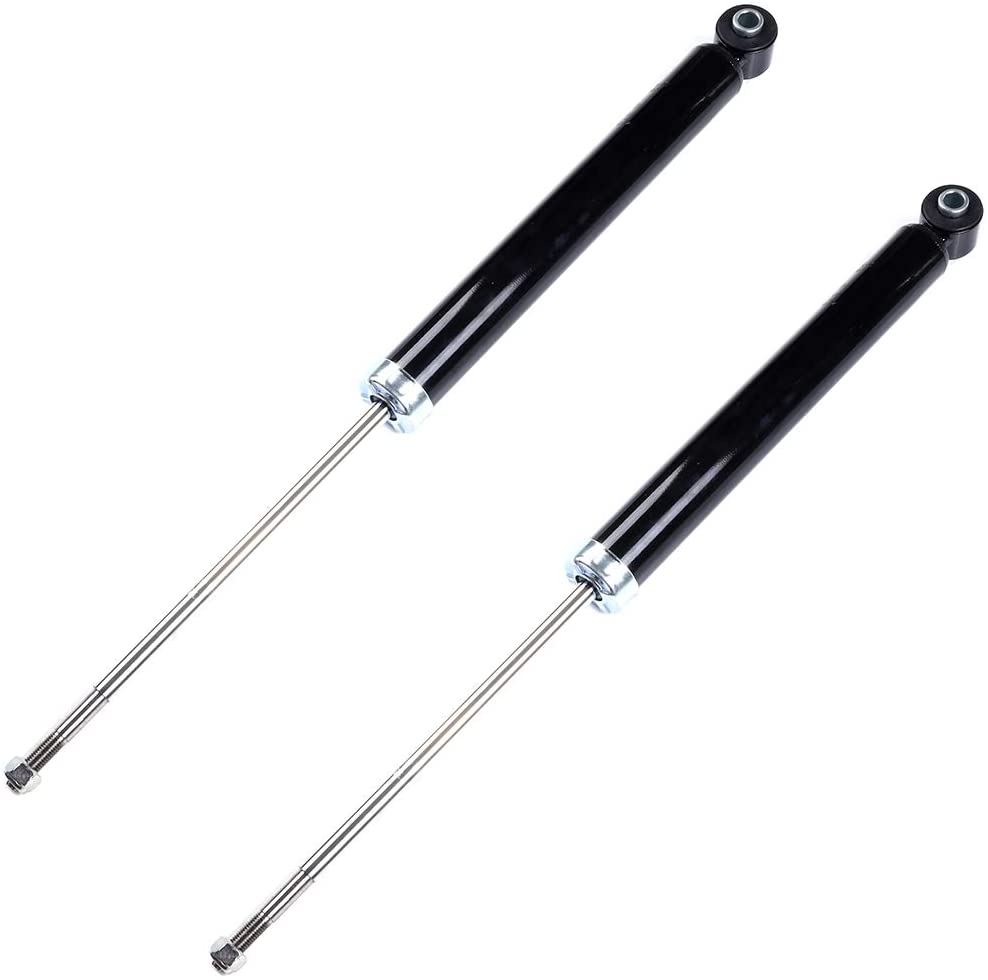 AUTOMUTO Shocks for BMW, Set of 2 Rear Shocks Absorbers Kits Fit for BMW 1995 1996 1997 1998 1999 2000 for BMW Z3 343330 5999 Auto Shocks Sets