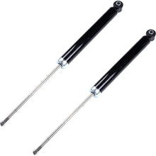 AUTOMUTO Shocks for BMW, Set of 2 Rear Shocks Absorbers Kits Fit for BMW 1995 1996 1997 1998 1999 2000 for BMW Z3 343330 5999 Auto Shocks Sets