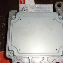 REUSED PARTS Bag Control Module Under Console Hatchback Fits 10-12 Versa 98820EM60A
