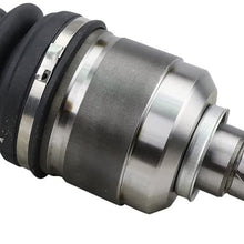 Bodeman - Front LEFT CV Axle Drive Shaft Assembly (Driver Side) for 2003 2004 2005 2006 2007 Nissan Murano