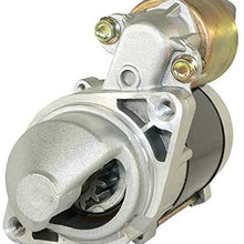 DB Electrical SND0453 Starter Compatible With/Replacement For Honda 14HP 16HP XV530 V-Twin Engine/Toro Lawn Mower Tractor Z530 Z340 Z3400 Z350 TimeCutter Precision 530CC/31200-Z0A-003, 31200-Z0A-013