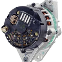 Discount Starter & Alternator Replacement Alternator For Bobcat NEW 1999 T200 Deutz BF4M1011F Diesel Compact Track Loaders, 2002-2003 S185 Kubota V2203TEB Diesel & S250 Kubota V3300DI Turbo Diesel Skid Steer Loaders