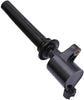HICKS UF406 Ignition Coil Pack for 01-08 F-ord Escape Five Hundred Freestyle Taurus - Mazda Tribute - Mercury Mariner Montego Sable 3.0L V6 DG486 DG500 DG513 FD495 SP493 C1458 FD502,6Pcs