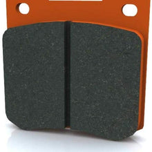 Pagid U2474 Brake Pads - RS4-4 (Orange) Compound
