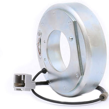 AC Compressor Clutch Assembly Repair Kit CO 11153C 73111FE040 Fit for 05 Saab 9-2X 2.0L, 02-05 Subaru Impreza 2.0L, 05-06 Saab 9-2X 2.5L, 02-07 Subaru Impreza 2.5L