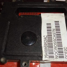 REUSED PARTS Chassis ECM Transmission Right Hand Engine Compartment Fits 00 Caravan 12684