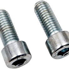 AC Compressor Adapter Fittings for LS Engine Swap 451-1105 451-1106 for Denso 10S17F & 10S20F