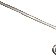 TCW 16-9283 A/C Accumulator (Quality With Hose With Perfect Vehicle Fitment)