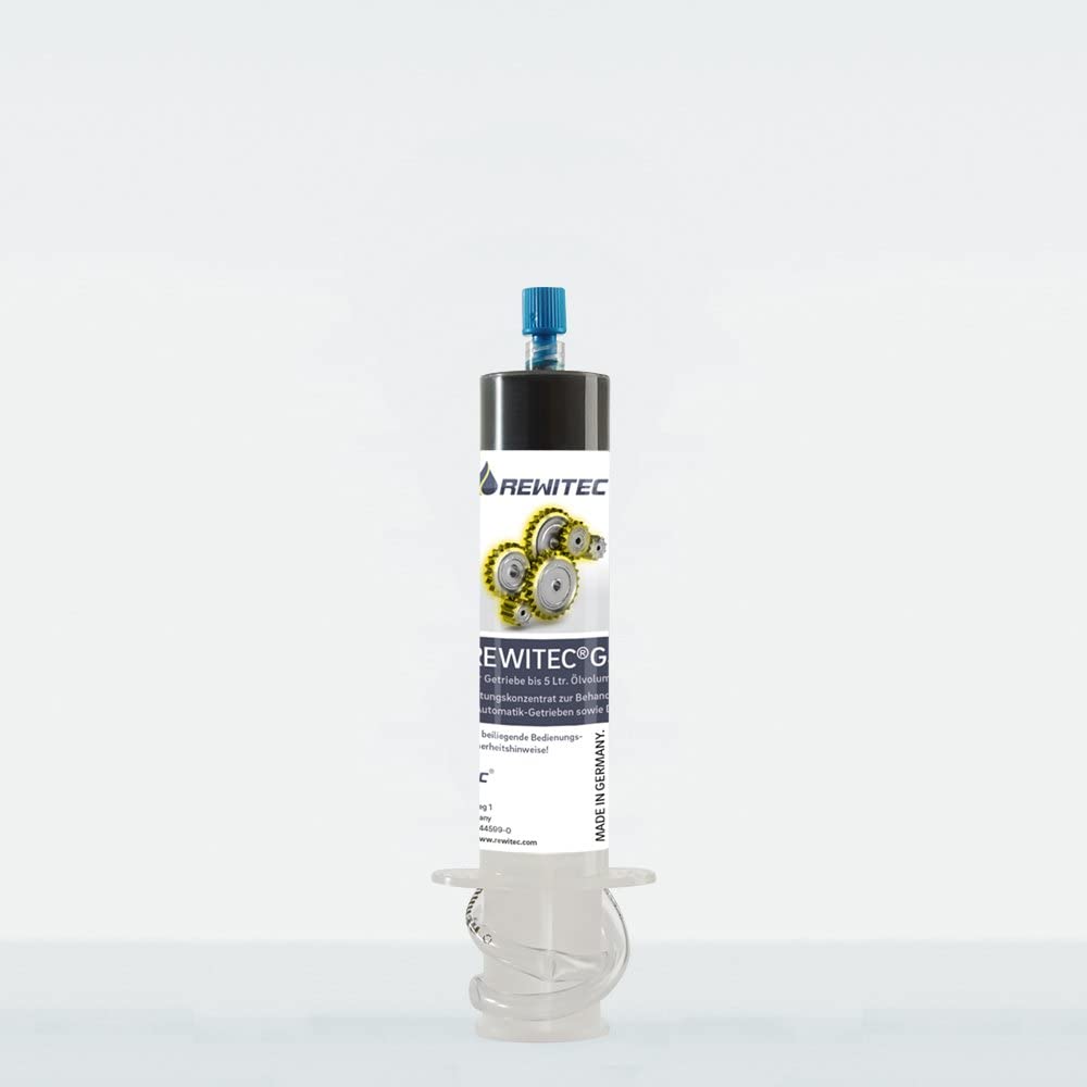 Rewitec 04 1310 Coating Concentrate for Car Gearbox and Differentials