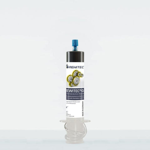 Rewitec 04 1310 Coating Concentrate for Car Gearbox and Differentials