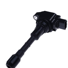 A-Premium Ignition Coil Compatible with Nissan 370Z 2009-2019 Infiniti EX37 FX50 G37 M37 M56 Q50 Q70 QX50 V8 5.6L 3.7L