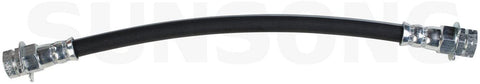 Sunsong 2201088 Brake Hydraulic Hose for Select 1988-2002 GM SUV/Pickups