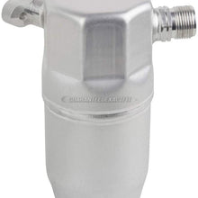 For Oldsmobile Intrigue 1999-1992 A/C AC Accumulator Receiver Drier - BuyAutoParts 60-30463 NEW