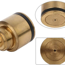 FINDAUTO Air Conditioning Compressor Solenoid Valve Fit for 2005 C-hevrolet Equinox 2006-2009 F-ord Escape