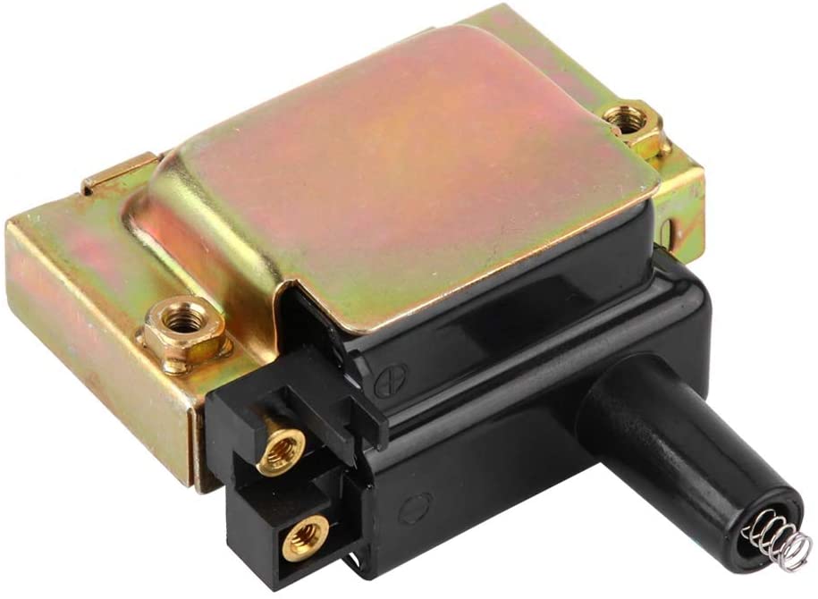 Auto Engine Ignition Coil for Honda Accord Civic CR-V 1.6L 1.8L 2.2L 2.3L Replaces 30510PT2006,30500-PAA-A01, 30510-p73-a01