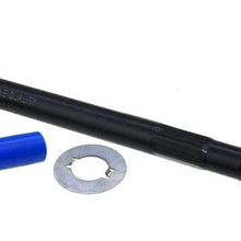DLZ 12pcs Front Upper Control Arm and Ball Joint Sway Bar Link Tie Rods Compatible with Silverado 1500 1999-2006
