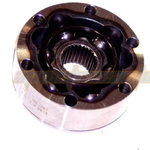 Cv Joint, Off-Road Prep, 108mm For 930 Porsche 28 Spline, Compatible with Dune Buggy