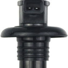 FOLCONROAD Ignition Coil Stick for SeaDoo GTX RXT RXP GTI GTS GTR Wake 4TEC 420664020
