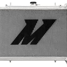 Mishimoto MMRAD-RHD-R32 Performance Aluminum Radiator Compatible With Nissan Skyline R32 1988-1994