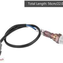 Sensor, Air Fuel Ratio Sensor for Toyota Avalon Sienna Lexus DENSO 234-9021 2349021