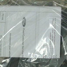 Ford OEM Factory Stock Genuine 2011 2012 2013 2014 2015 Explorer Middle Roof Cross Bars Luggage Rack Kit