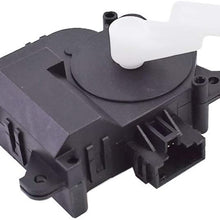 WFLNHB Air Climate Control Mix Servo Damper Fit for 1999-2003 Toyota Lexus RX300 87106-48020