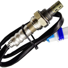 2x Oxygen O2 02 Sensor 1 & 2 for Hummer H3 2006 3.5L Upstream + Downstream