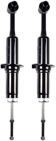 Shocks Struts,ECCPP Front Pair Shock Absorbers Strut Kits Compatible with 2006 2007 2008 2009 2010 2011 Ford Explorer,2002 2003 Mercury Mountaineer 341326 71321