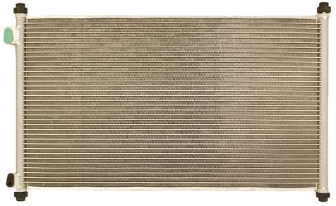 Valeo 818138 Condenser