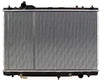 Radiator-AWD OMNIPARTS 16010391