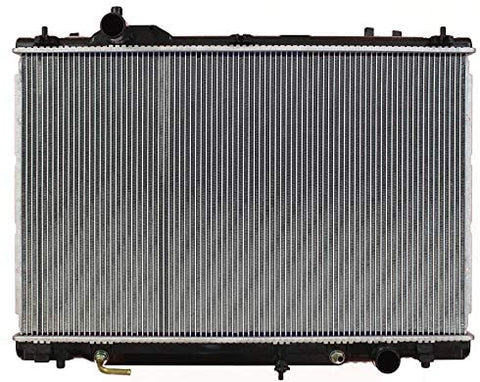 Radiator-AWD OMNIPARTS 16010391