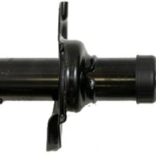 Gabriel G56601 Black Ultra Strut, 1 Pack