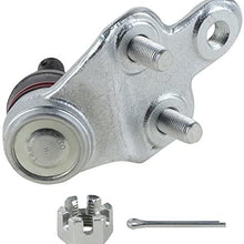 TRW Automotive JBJ7533 Suspension Ball Joint for Toyota Camry: 2002-2006 and other applications
