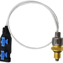 labwork Diesel Turbo Vane Position Sensor Fit for 2004.5-2015 Duramax LLY LBZ LMM LML 6.6L