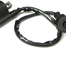 ATV Ignition Coil for 2000 2001 2002 Polaris Trail Boss 325
