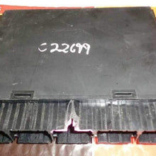 REUSED PARTS Chassis ECM Theft-Locking Base of Right Hand A Pillar Fits 02-03 Focus 15954