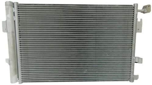 OSC Cooling Products 3297 New Condenser