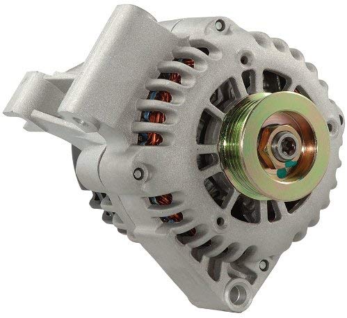 ACDelco 335-1060 Professional Alternator