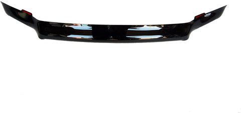 Auto Ventshade 25406 Bugflector II Dark Smoke Hood Shield for 2003-2007 Kia Sorento