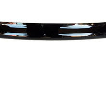 Auto Ventshade 25849 Bugflector II Dark Smoke Hood Shield for 2005-2007 Dodge Dakota