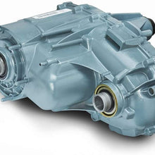 MP3023 Transfer Case- NQH Fits 07-13 with 4L60E (27 spline)- Bulldog Tough OEM Quality Replacement Unit From The Gear Shop