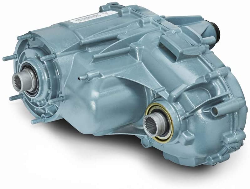 MP3023 Transfer Case- NQH Fits 07-13 with 4L60E (27 spline)- Bulldog Tough OEM Quality Replacement Unit From The Gear Shop
