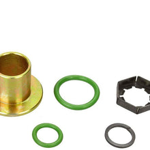 High Pressure Oil Pump Kit with Base Gasket, HPOP Upgraded Full Replacement for 1994.5-2003 Ford Powerstroke Diesel Engine 7.3L F250-F550, E250-E450, Excursion (Pack of 21 Set)