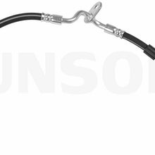 Sunsong 2204709 Brake Hydraulic Hose