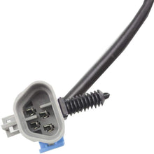 2x Oxygen O2 02 Sensor 1 & 2 for Hummer H3 2006 3.5L Upstream + Downstream